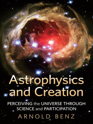 cover image of Astrophysics and Creation